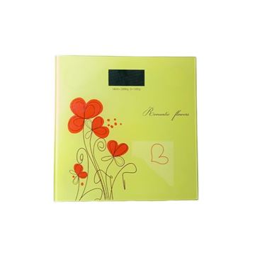 ترازو خانگی 180 کیلویی SCALE