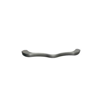 دستگیره کابینتی دو پیچ کروم کد H149 اچ تی ان پرایم