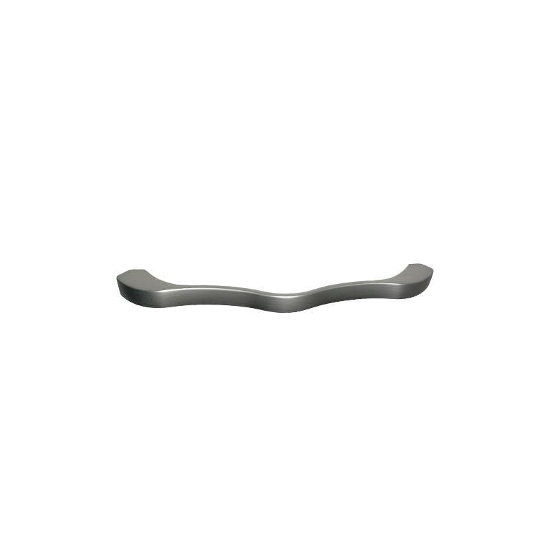 دستگیره کابینتی دو پیچ کروم کد H149 اچ تی ان پرایم