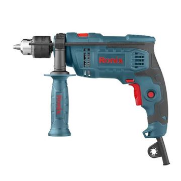دریل 13 چکشی 750 وات مدل 2214 رونیکس RONIX-01