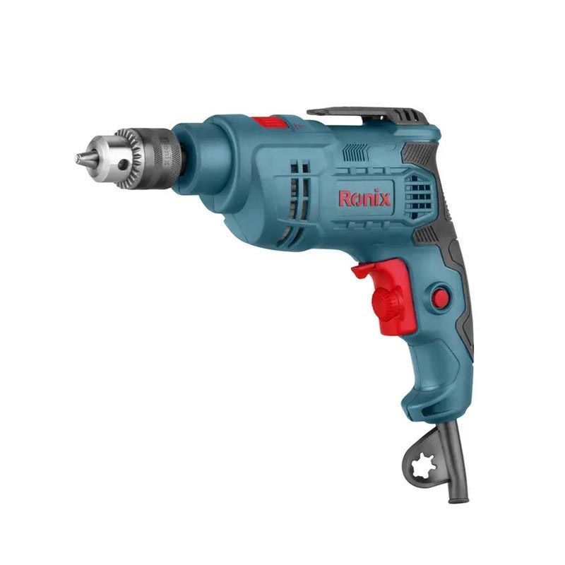 دریل 10 آچاری مدل 2121 رونیکس RONIX-01