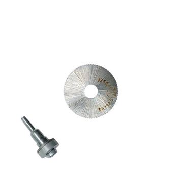  تیغ فرز معرق تکی 32 با رابط