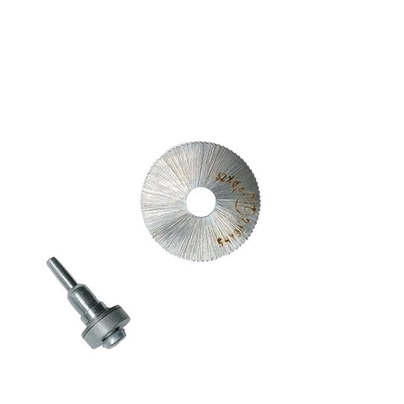  تیغ فرز معرق تکی 32 با رابط