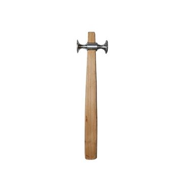چکش صافکاری فولادی کد GM 10