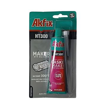 چسب واشر ساز طوسی آکفیکس AKFIX-01