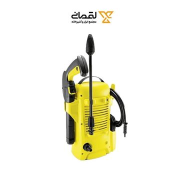 کارواش فشار قوی 110 بار قابل حمل K2 UNIVERSAL EDITION GB کارچر آلمان KARCHER