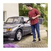  کارواش فشار قوی 110 بار قابل حمل K2 HORIZONTAL GB کارچر آلمان KARCHER