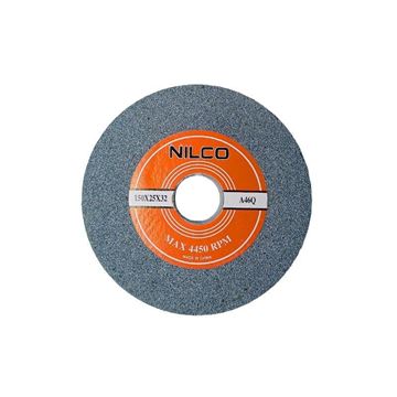 سنگ سنباده 32*25*150مش 46 نیلکو NILCO