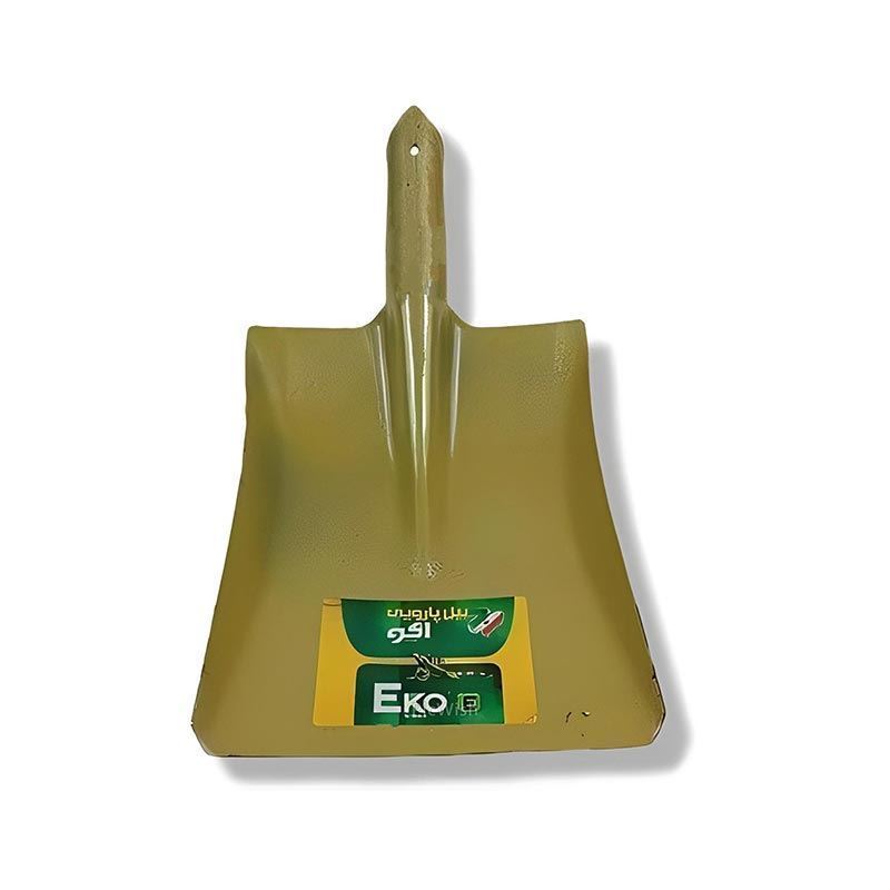 بیل پارویی طلایی اکو EKO