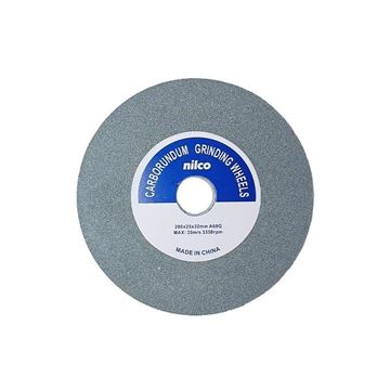 سنگ سنباده 32*25*200 مش 60 نیلکو NILCO