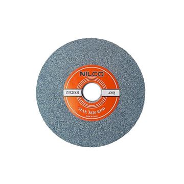 سنگ سنباده 32*25*175 مش 36 نیلکو NILCO