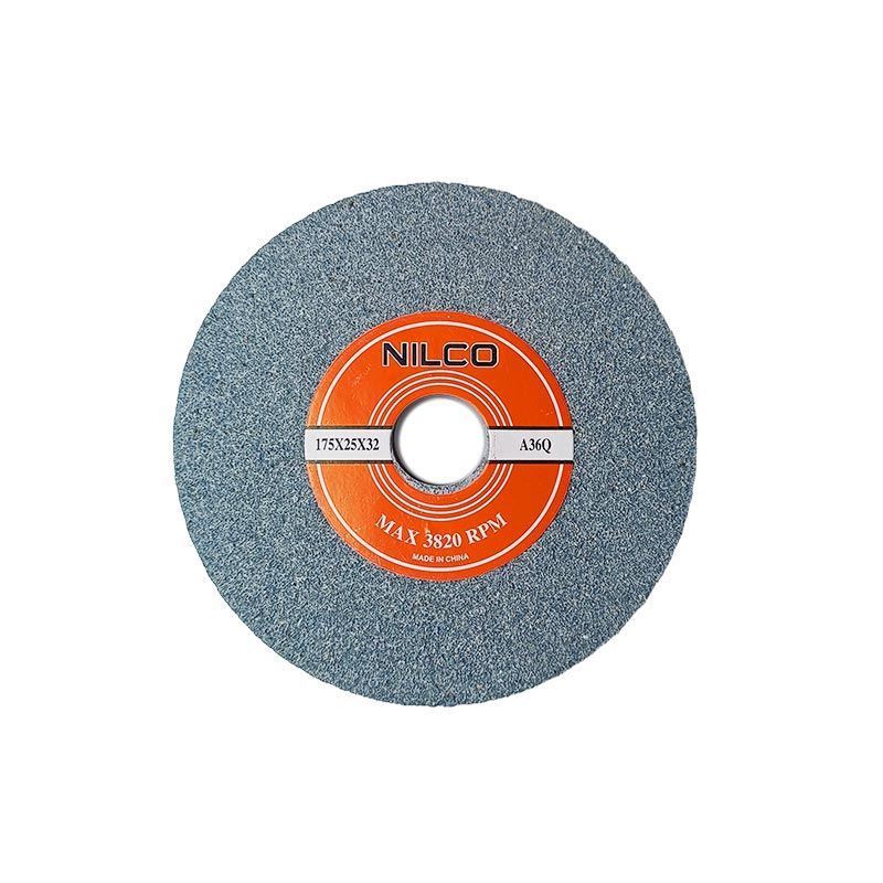 سنگ سنباده 32*25*175 مش 36 نیلکو NILCO