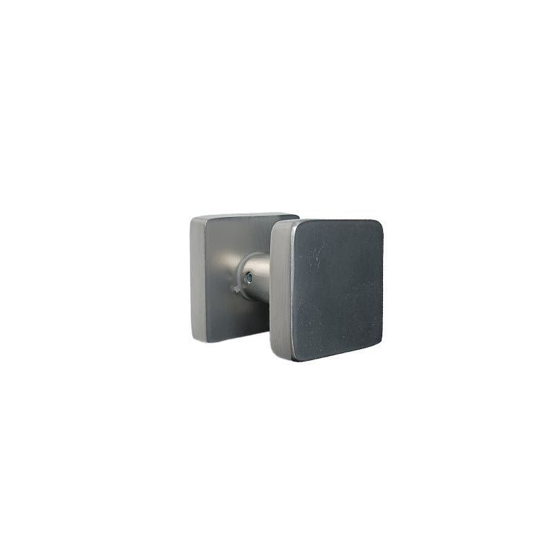 دستگیره روزت مربع سوییچی کروم مات کد 2100 ام اچ ای MHA