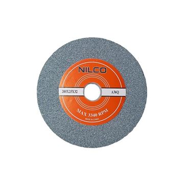 سنگ سنباده 32*25*200 مش 36 نیلکو NILCO