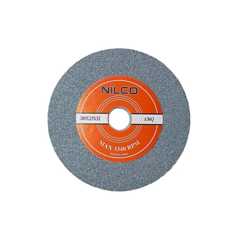 سنگ سنباده 32*25*200 مش 36 نیلکو NILCO