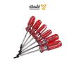 پیچ گوشتی ستاره ای لایت ژاپن LIGHT-02