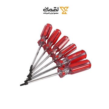 پیچ گوشتی ستاره ای لایت ژاپن LIGHT-02