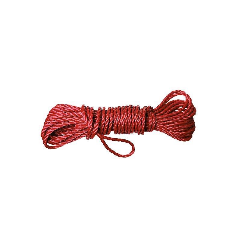 طناب بسته بندی درجه 1 نمره 6