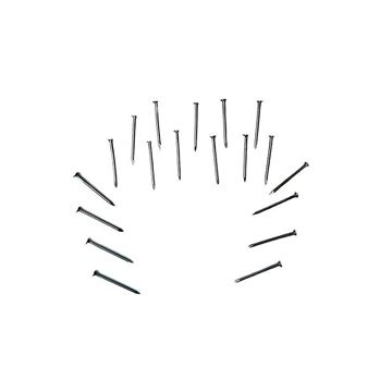 میخ مفتولی 17*1 (2.5 نازک) ایرانی