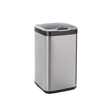 سطل زباله الکترونیکی مدل HTD 142 اچ تی ان پرایم HTN PRIME