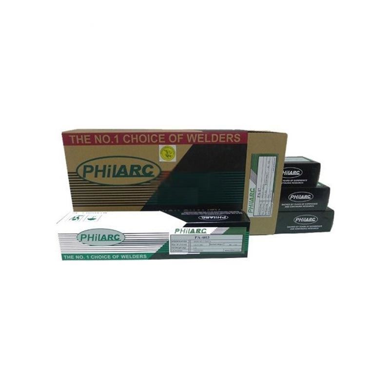 الکترود جوش چدن نمره 32 PHILARC-01