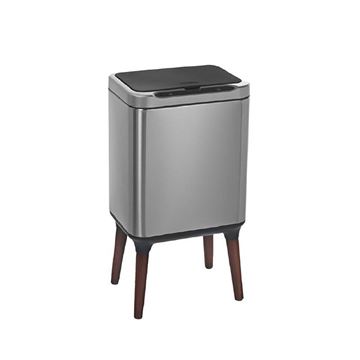 سطل زباله 13 لیتری الکترونیکی مدل HTD 172 اچ تی ان پرایم HTN PRIME