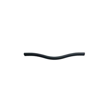 دستگیره کابینتی دو پیچ مشکی S440 ساتیدا SATIDA