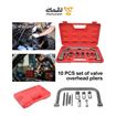 کیت سوپاپ جمع کن لوله ای تاپکس TOPEX-02