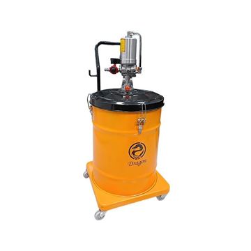 گریس پمپ سطلی بادی 20 کیلویی (کد KT-8105) DERAGON
