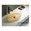 سنگ روشویی مدل GL35 (به سفارش اروپا) مرآس MERASSE