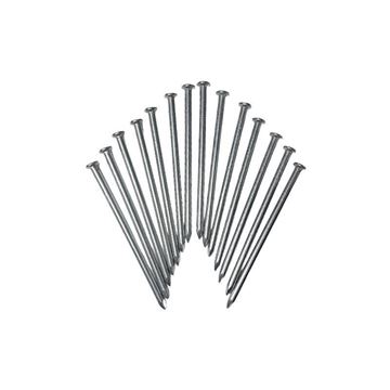 میخ مفتولی 14*2 (5 نازک) ایرانی