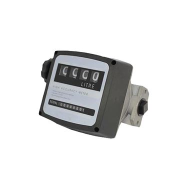 لیتر شمار 1 اینچ OASIS