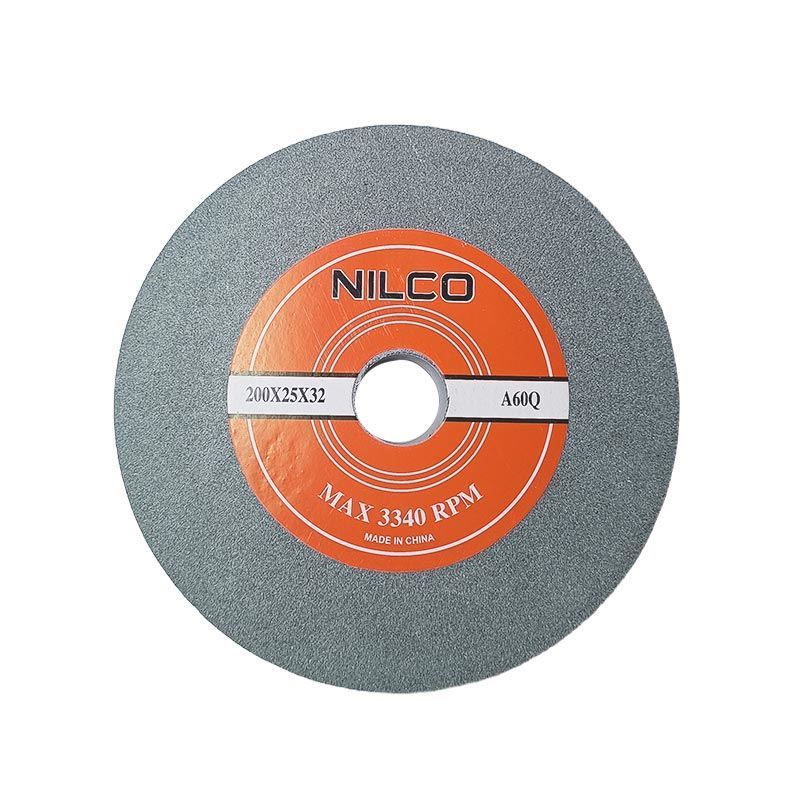 سنگ الماسه 32*25*200 مش 60 نیلکو NILCO