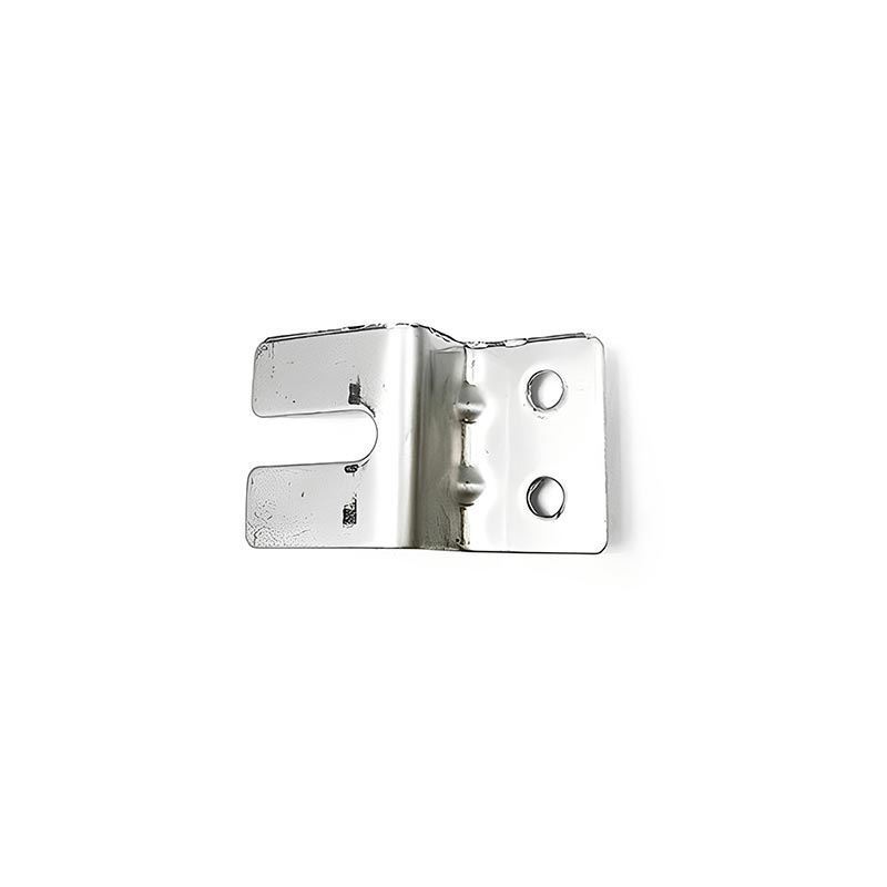 بست فلزی آبچکان استیل آدلان کد 90402