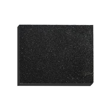 سنباده سیلیکونی مستطیلی ابری p60
