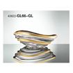سنگ روشویی مدل GL66 (به سفارش اروپا) مرآس MERASSE