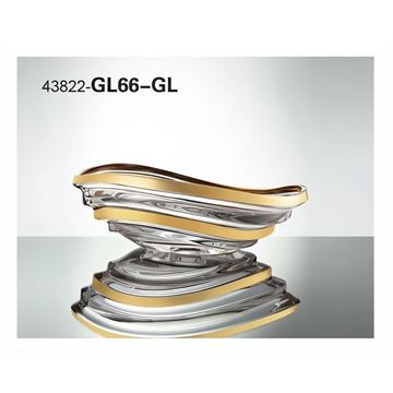 سنگ روشویی مدل GL66 (به سفارش اروپا) مرآس MERASSE