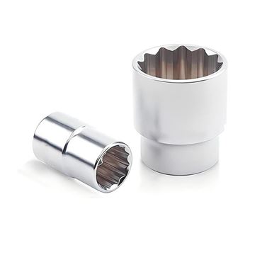 بکس تکی 1/2 اینچ کوتاه 12پر
