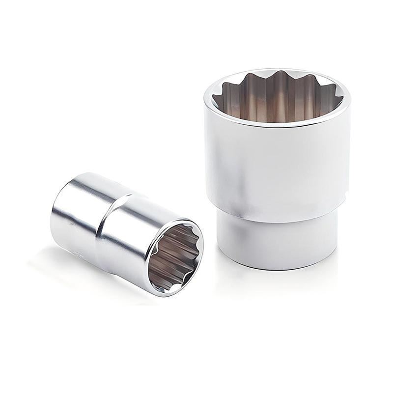 بکس تکی 1/2 اینچ کوتاه 12پر