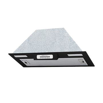 هود مخفی دکمه مکانیکی مدل H701B دیموند DEEMUND