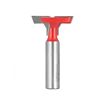 تیغ فرز نجاری (تیغ رگال) کد DM043434T دامار DAMAR-01