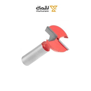 تیغ فرز نجاری (تیغ رگال) کد DM043434T دامار DAMAR-02