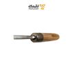 مغار قلمی بزرگ تخت کد D دارکوب