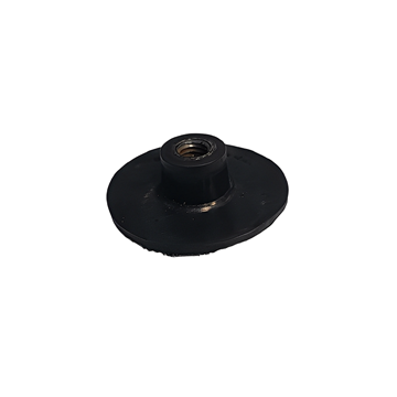 پد پولیش منعطف همراه سر درایو