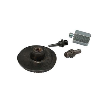 پد پولیش منعطف همراه سر درایو