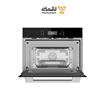 مایکرو ویو کامپکت تو کار 35 لیتری مشکی مدل MI500TB آلتون ALTON