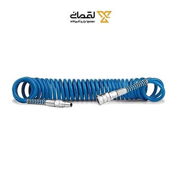 شیلنگ فنری فشار قوی 12  8 WABCO-02