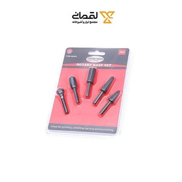 چوب ساب سردریلی سری 5 عددی 66002-02