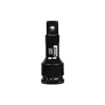 واسط بکس 34 اینچ مشکی TI 3472-4 توسن TOSAN-01