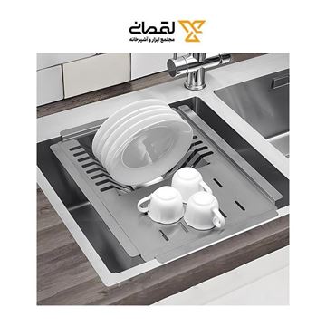 جا بشقابی مدل S-2002 مونتینا MONTINA-02